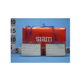 PORTANOME CON CORDONCINO