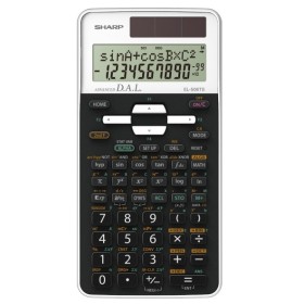 CALCOLATRICI SCIENT. SHARP 506 BIANCO