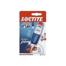 SUPER ATTACK PERFECT PEN 3G