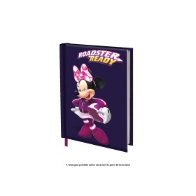 DIARI 12 MESI MINNIE ROADSTER