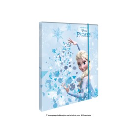 CARPETTE C/ELASTICO 1CM FROZEN