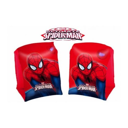 BRACCIOLI 23X15 SPIDERMAN