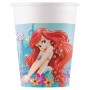 BICCHIERI DI CARTA PZ.8 ARIEL