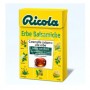ASTUCCI CARAMELLE RICOLA 50GR ERBE BALSAMICHE