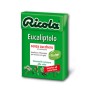 ASTUCCI CARAMELLE RICOLA 50GR EUCALIPTO