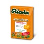 ASTUCCI CARAMELLE RICOLA 50GR ARANCIA MENTA