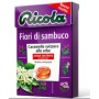 ASTUCCI CARAMELLE RICOLA 50GR RIBES NERO