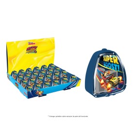 TEMPERINI C/CONTENITORE 3 FORI TOPOLINO