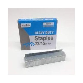 PUNTINE PER CUCITRICE 23/15 SIAM