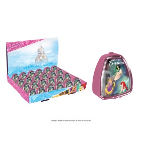 TEMPERINI C/CONTENITORE 3 FORI PRINCESS