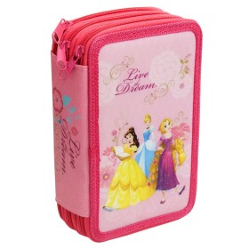 CORREDI 3ZIP PRINCESS