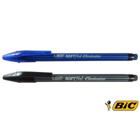 BIRO BIC ELIMINATOR ESP. PZ 36