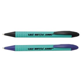 ESP. BIRO BIC SOFT FEEL JUMBO PZ 36