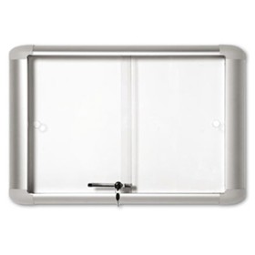 BACHECA INTERNI 70X92 ANTA BATTENTE