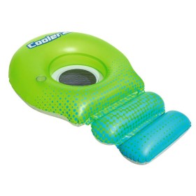 MATERASSINO COOLERZ 188X115 C/RETE