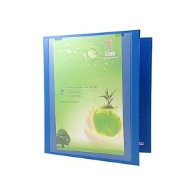 RACCOGLITORI 4 ANELLI A D DIAM 30 BLU