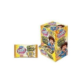 GOMME DUBBLEBUB CRYBABY PZ.200