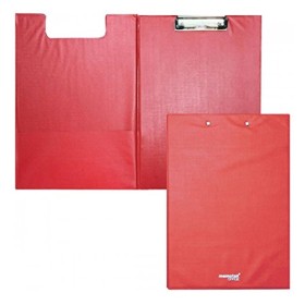 PORTA BLOCCHI SIAM ROSSO