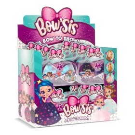 100053 BOW'SIS W1 (CDU -20)