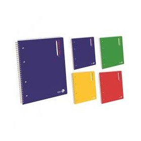 MAXI FG 40 SPIRALE 4 FORI 4MM