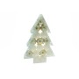 ALBERI PVC 17 SFERE ARGENTO.
