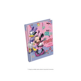 DIARIO STD MINNIE
