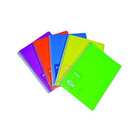 MAXI SPIRALE POLIPROPILENE 4MM SIAM