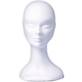 TESTE IN POLISTIROLO