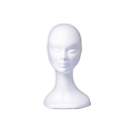 TESTE IN POLISTIROLO