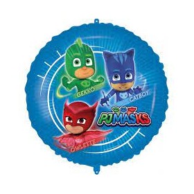PALLONONCINI CM.45 PJ MASKS