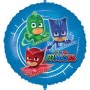 PALLONONCINI CM.45 PJ MASKS