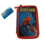 CORREDI 3 ZIP GIOTTO TURBOCOLOR SPIDERMAN