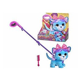 GATTINO INTERATTIVO ROCKALOTS