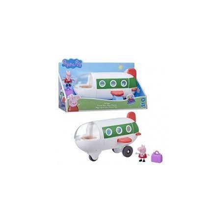AEREO PEPPA PIG