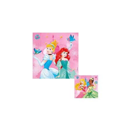 TOVAGLIOLO 33 20PZ * PRINCIPESSE