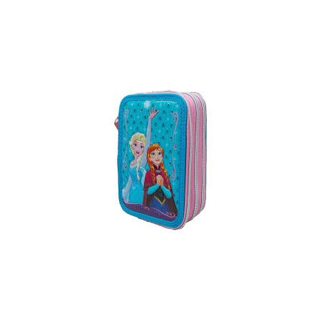 CORREDI 3 ZIP GIOTTO TURBOCOLOR FROZEN