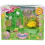 100184 FLOWEE PLAYSET GAZEBO