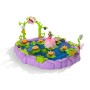 100183 FLOWEE PLAYSET LAGHETTO