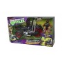 MOTO  DELUXE DRAGON CHOPPER TURTLES
