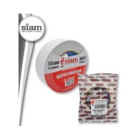 NASTRO BIADESIVO 19MMX25MT SIAM