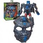 MASCHERA TRANSFORMER OPTIMUS 2 IN 1