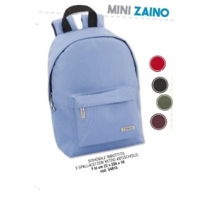 MINI ZAINI COMIX MONOCROMO