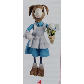 PECORA 65CM C/MOVIMENTO