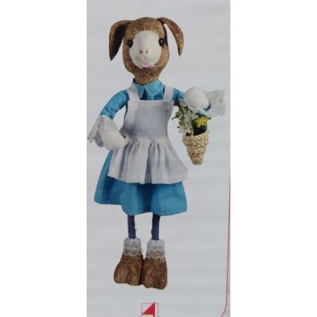 PECORA 65CM C/MOVIMENTO