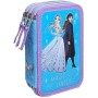 CORREDI 3 ZIP GIOTTO TURBOCOLOR FROZEN