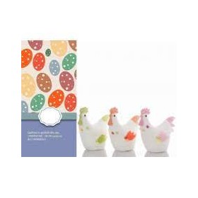 APPENDINO LEGNO TONDO C/UCCELLINO