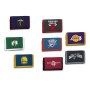 PORTAFOGLI NBA