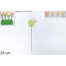 SPILLONI LEGNO PECORELLE ASS.