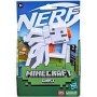 NERF MINECRAFT GHAST