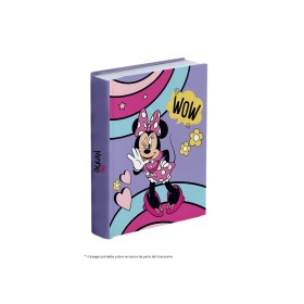 DIARIO STD MINNIE